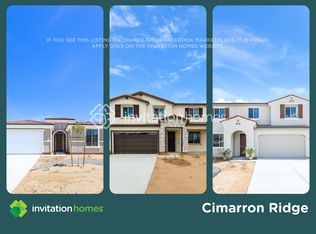 25067 Breccia Way, Menifee, CA 92586