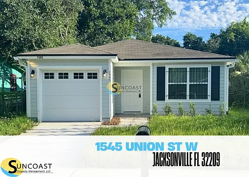 1545 Union St W Photo 1