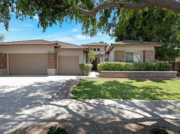 7677 S ASH Avenue, Tempe, AZ 85284