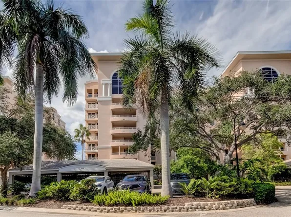 4981 Bacopa Ln S Unit 201, Saint Petersburg, FL 33715