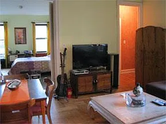 Rented by Maison International