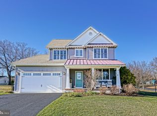 201 Sassafras Ln, Milton, DE 19968