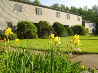 182 Locust Hill Rd, Shelburne, VT 05482