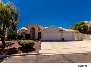 3171 Cottonwood Dr, Laughlin, NV 89029
