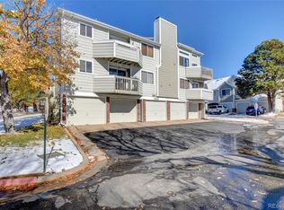 19113 E Wyoming Dr APT 202, Aurora, CO 80017