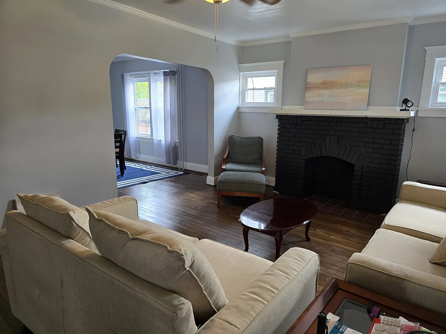 1 bed, $1,300 — Photo 1