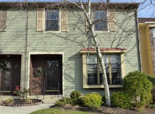 707 Kings Croft, Cherry Hill, NJ 08034
