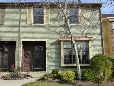 707 Kings Croft, Cherry Hill, NJ, 08034