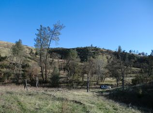 40 Acres Aloha Rd, Bella Vista, CA 96008