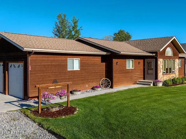 158 Holly Dr, Star Valley Ranch, WY 83127