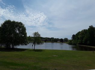 19 S Rippling Ct, Smithfield, NC 27577