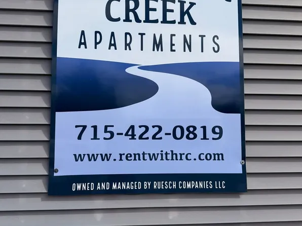 6594 Cameron Ave, 6594 Cameron Ave #2, Vesper, WI 54489