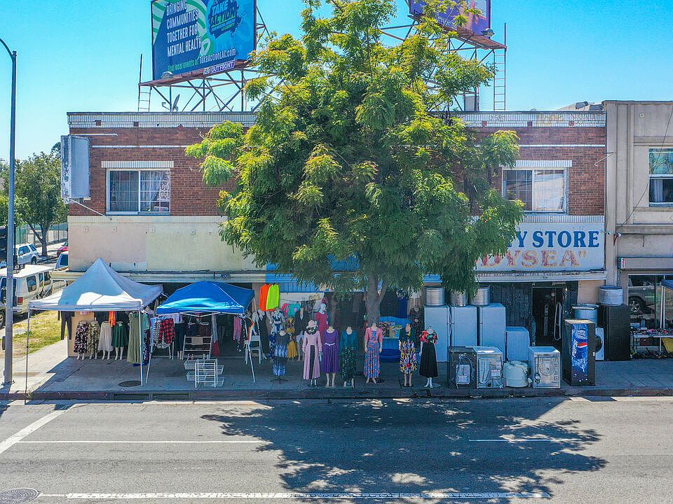 4529 S Vermont Ave, Los Angeles, CA 90037 | MLS #23-293209 | Zillow