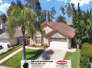 2073 Old Ranch Rd, Camarillo, CA 93012