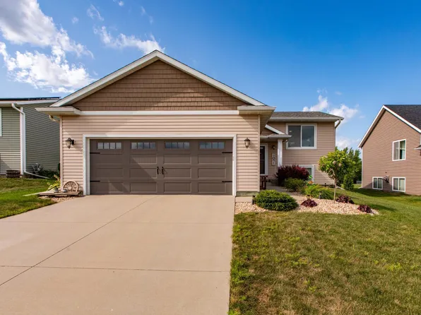 5569 King Arthur Rd NW, Rochester, MN 55901