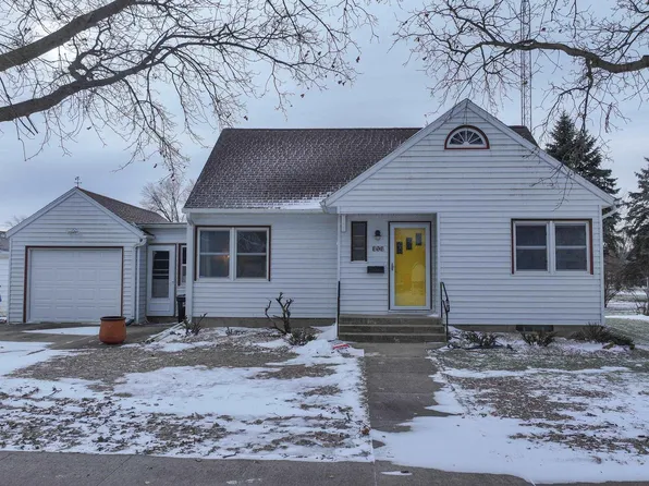 606 4th Ave, Ackley, IA 50601