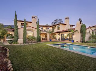 1310 Via Brigitte, Santa Barbara, CA 93111