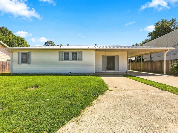 304 Patterson St, Houma, LA 70363