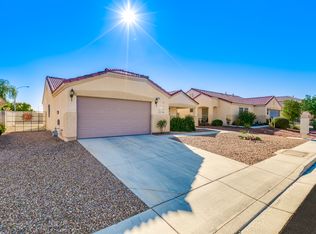 405 Maritocca Ave, North Las Vegas, NV 89031