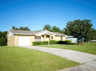 3718 George Martin Rd, Mount Dora, FL 32757