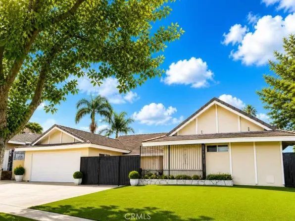 1370 Wake Forest Ave, Walnut, CA 91789