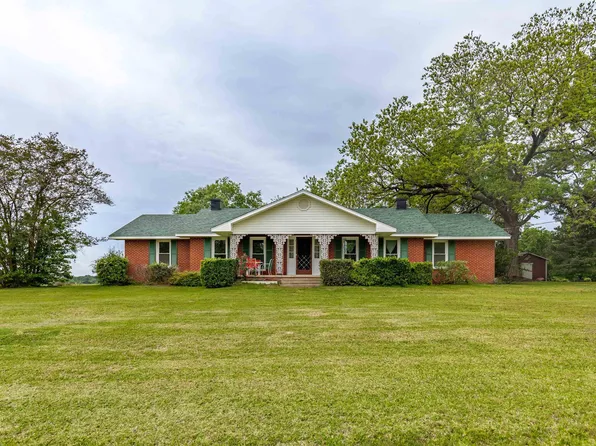 757 Highway 152, Dubach, LA 71235