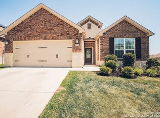 12864 Laurel Brush, San Antonio, TX 78253