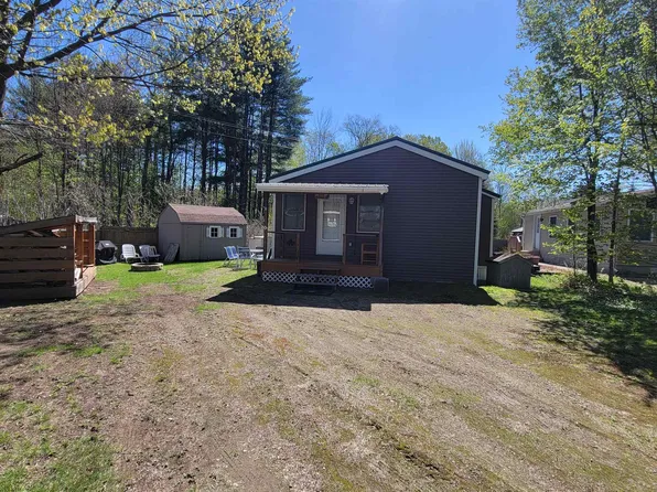 40 Firewood Circle #F5, Campton, NH 03223