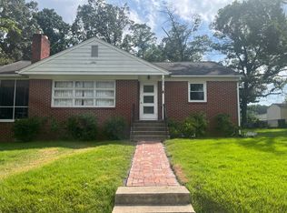 3803 Gull Rd, Temple Hills, MD 20748