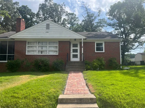 3803 Gull Rd, Temple Hills, MD 20748