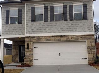 7551 Silk Tree Pointe, Braselton, GA 30517