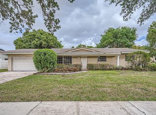 7301 NW 11th St, Fort Lauderdale, FL 33313