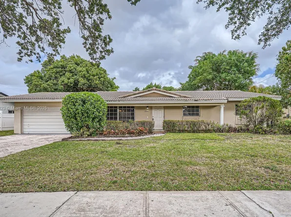 7301 NW 11th St, Fort Lauderdale, FL 33313