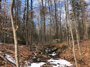 Beech Hill Rd, Freeport, ME 04032