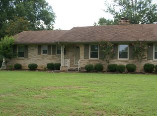 1307 Pinecrest Rd, Corinth, MS 38834