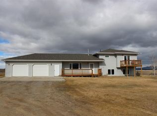 2610 Mitchell Gulch Rd, East Helena, MT 59635