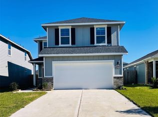 21450 Holly Heights Rd, Katy, TX 77449