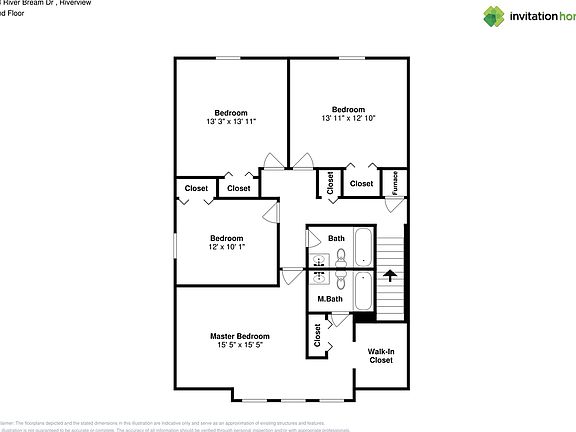 4th image of 10408 River Bream Dr