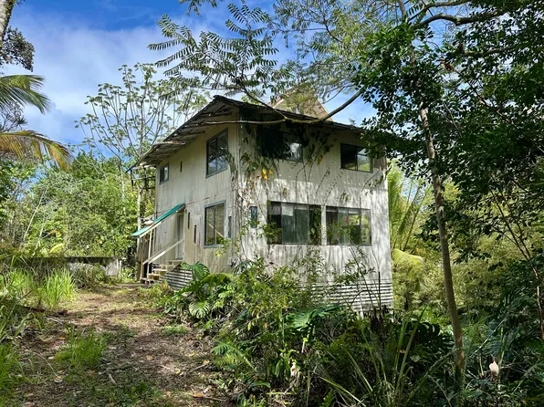 15-1105 Amau Rd, Keaau, HI 96749