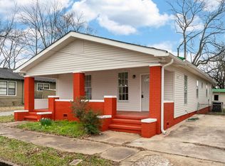 716 15th St N, Bessemer, AL 35020