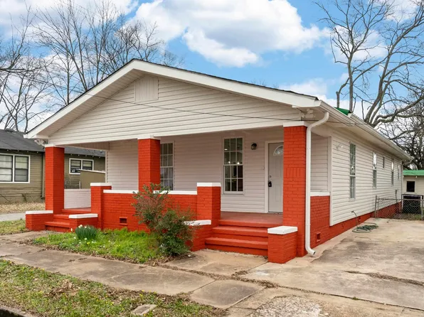716 15th St N, Bessemer, AL 35020