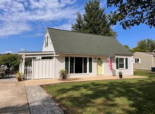 173 Sharon Rd, Chillicothe, OH 45601