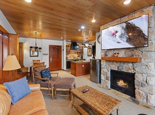 1985 Olympic Valley Rd #2-216, Olympic Valley, CA 96146