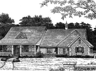 9676 Bryan Rd, Meeker, OK 74855