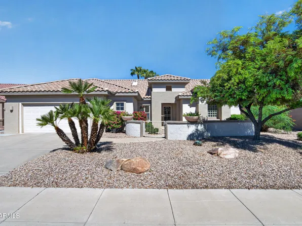 15756 W SPRING TREE Way, Surprise, AZ 85374