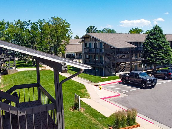Community Exterior