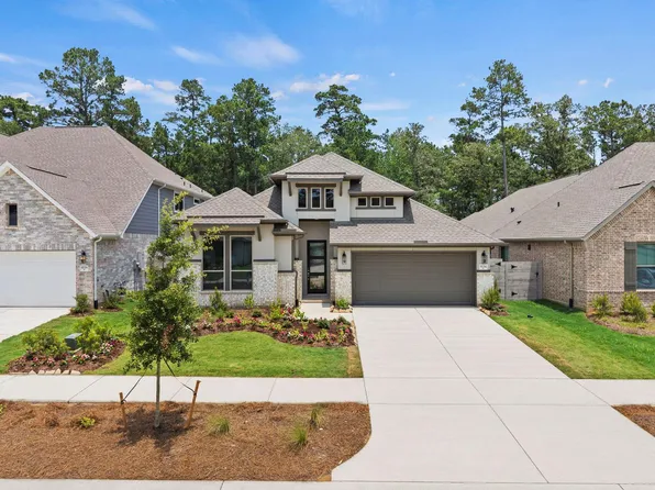 9154 Grand Jubilee Dr, Montgomery, TX 77316