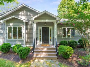 2098 Harrington Rd, Gordonsville, VA 22942