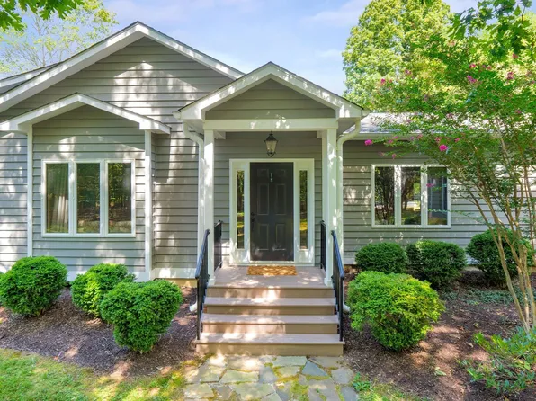 2098 Harrington Rd, Gordonsville, VA 22942