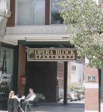 Opera Block Apts